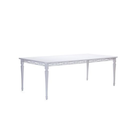 Picture of TUORO BY ALEXA HAMPTON RECTANGULAR DINING TABLE