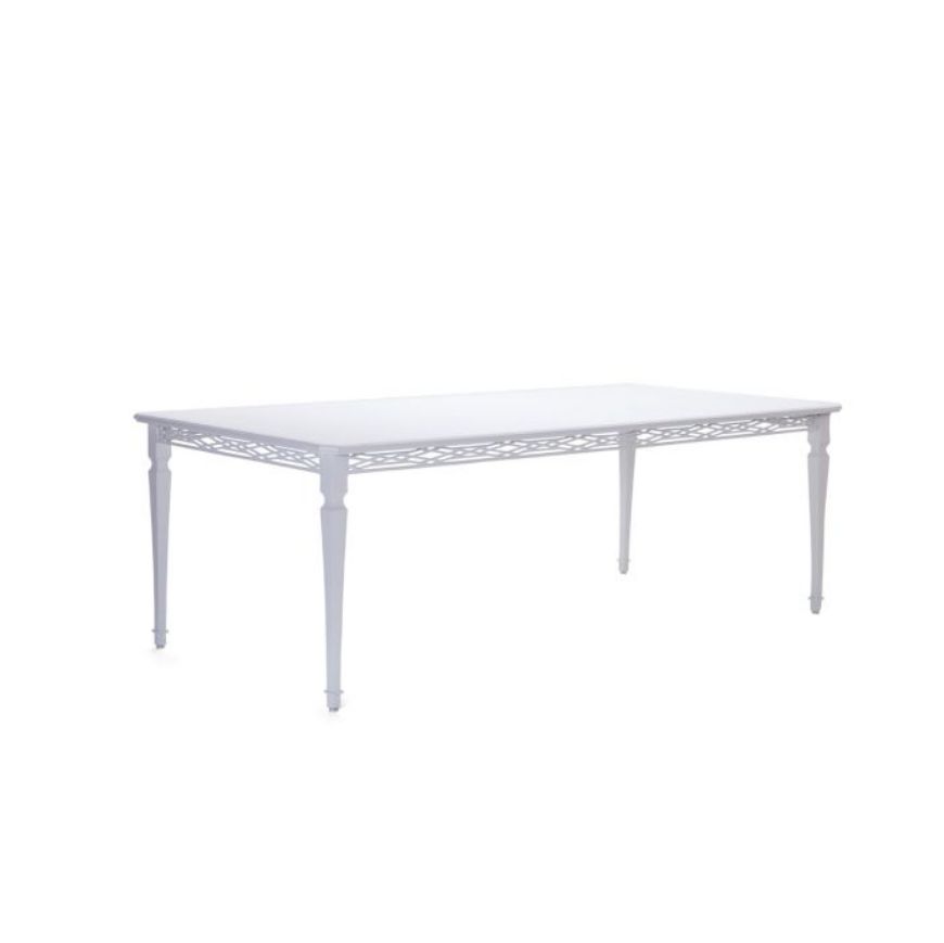 Picture of TUORO BY ALEXA HAMPTON RECTANGULAR DINING TABLE