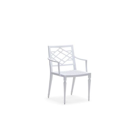 Picture of TUORO BY ALEXA HAMPTON DINING ARMCHAIR