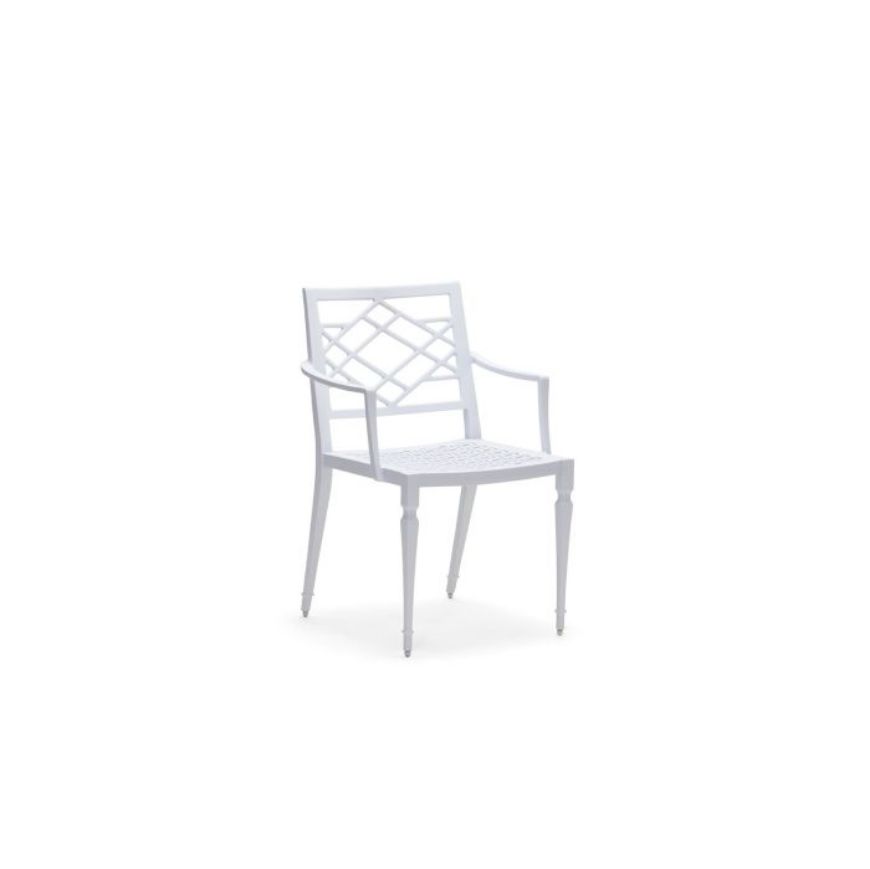 Picture of TUORO BY ALEXA HAMPTON DINING ARMCHAIR