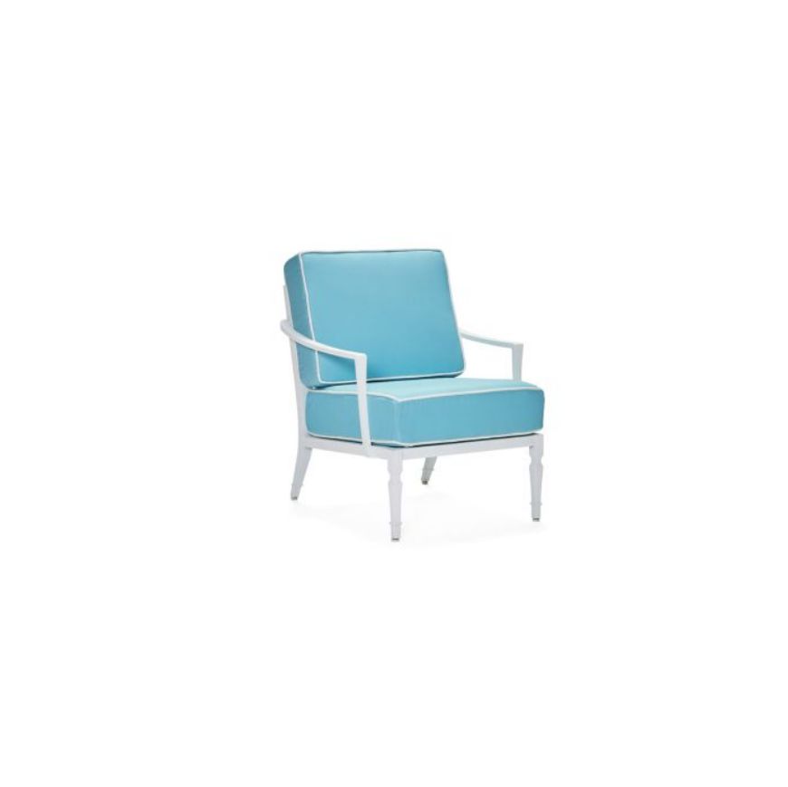 Picture of TUORO BY ALEXA HAMPTON LOUNGE CHAIR