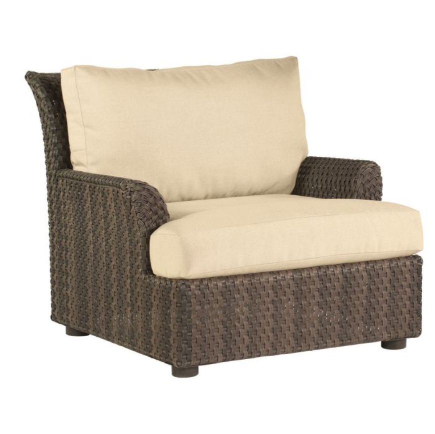 Picture of ARUBA LOUNGE CHAIR