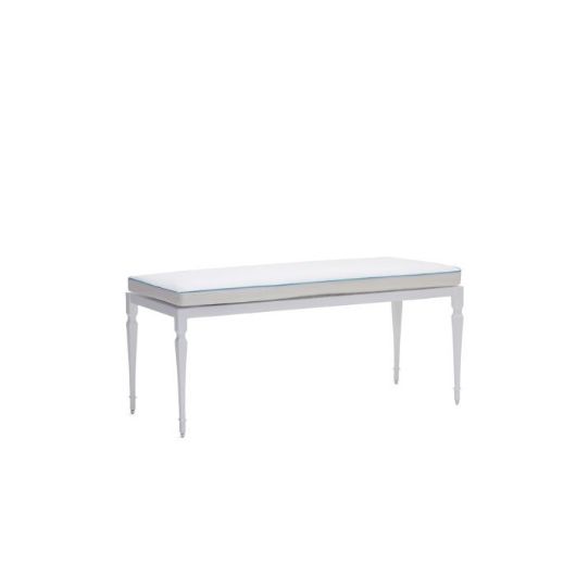 Picture of TUORO BY ALEXA HAMPTON BACKLESS BENCH WITH OPTIONAL SEAT CUSHION