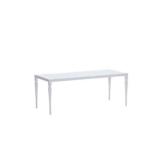 Picture of TUORO BY ALEXA HAMPTON BACKLESS BENCH