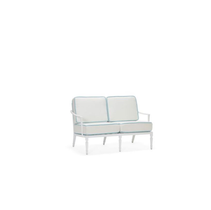 Picture of TUORO BY ALEXA HAMPTON LOVE SEAT