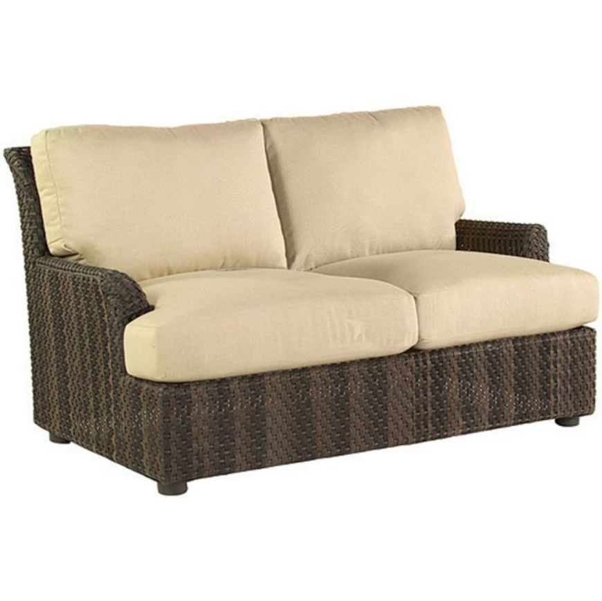 Picture of ARUBA LOVE SEAT