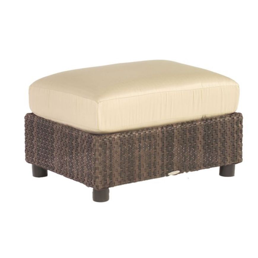 Picture of ARUBA OTTOMAN