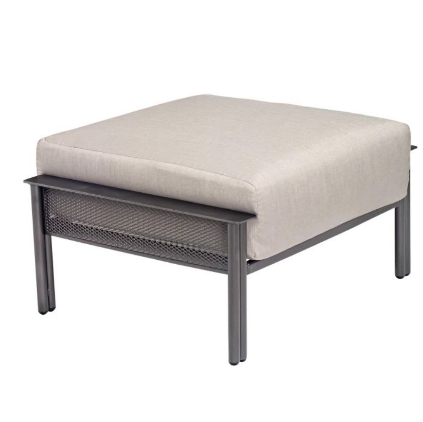 Picture of JAX OTTOMAN