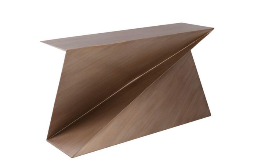 Picture of ZION CONSOLE TABLE