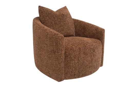 Picture of COZY CHAIR & SWIVEL CHAIR