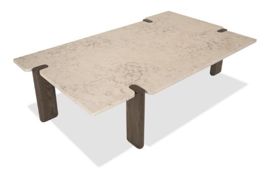 Picture of PERSOL RECTANGLE COCKTAIL TABLE