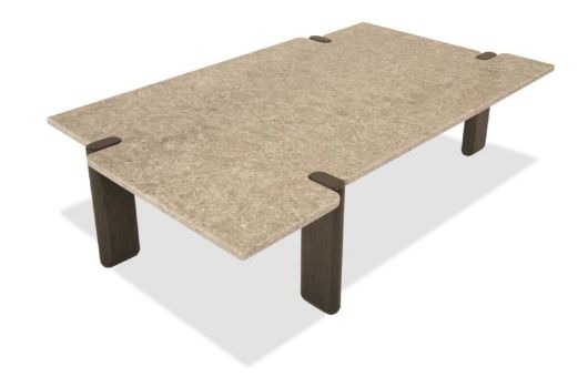 Picture of PERSOL RECTANGLE COCKTAIL TABLE