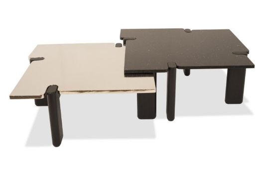 Picture of PERSOL NESTING SQUARE COCKTAIL TABLES