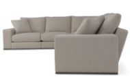 Picture of ARCHER (METAL BASE) 6PC MODULAR SECTIONAL