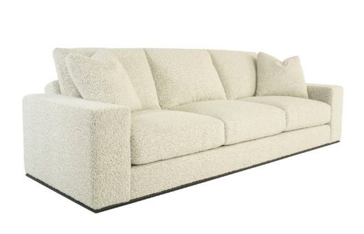 Picture of ARCHER (METAL BASE) SOFA