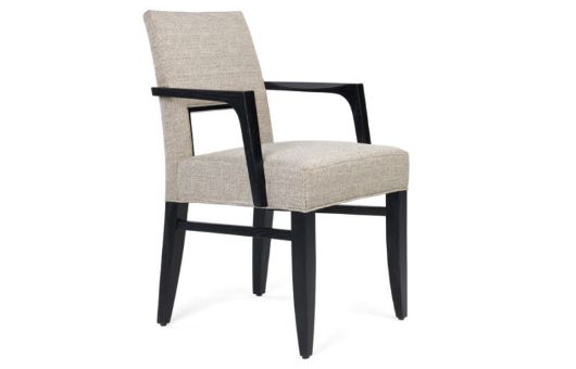 Picture of TREVI DINING ARM CHAIR