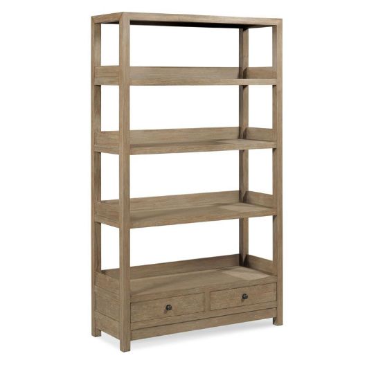 Picture of WINSLOW BOOKCASE