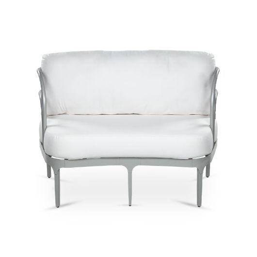 Picture of AMALFI OUTDOOR LOVESEAT