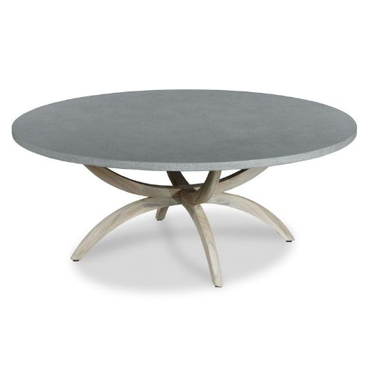 Picture of BELLEVUE COCKTAIL TABLE