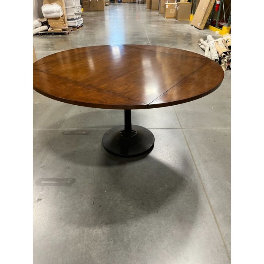 Picture of CRAFTSMEN DINING TABLE