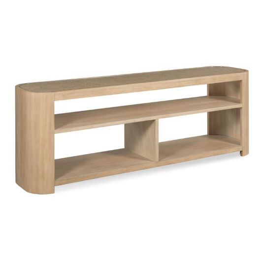 Picture of SURFSIDE MEDIA CONSOLE