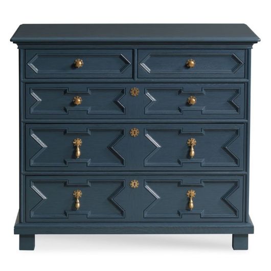 Picture of 17TH CENTURY CHEST