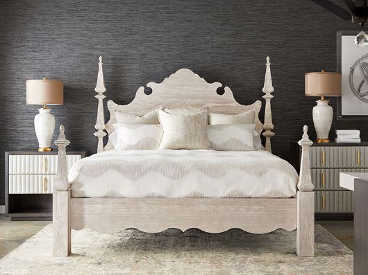 Picture of HUDSON BEDROOM