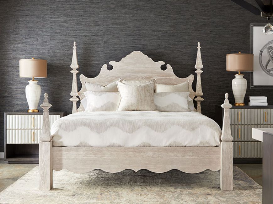 Picture of HUDSON BEDROOM