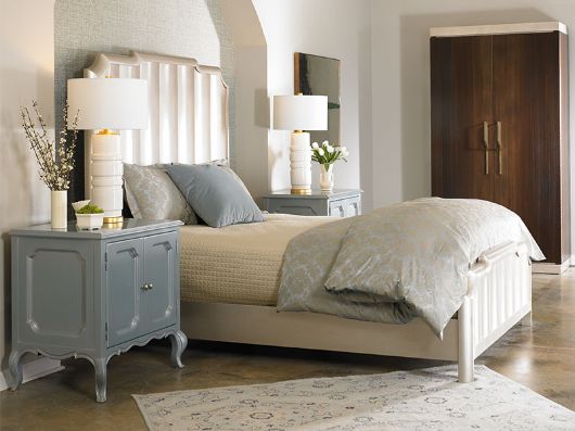 Picture of NIGHTINGALE BEDROOM