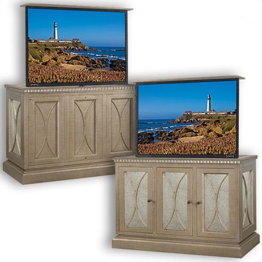 Picture of BOSCHI CHEST W/TV LIFT