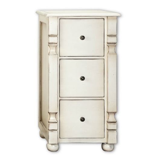 Picture of OLGA FILING CABINET