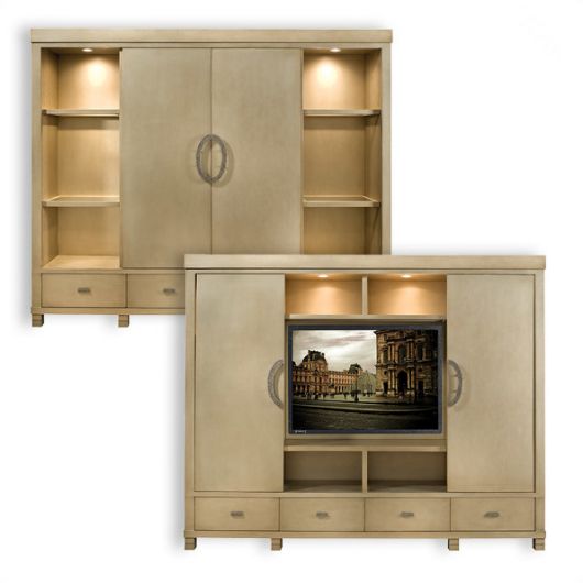 Picture of BAKER WALL UNIT