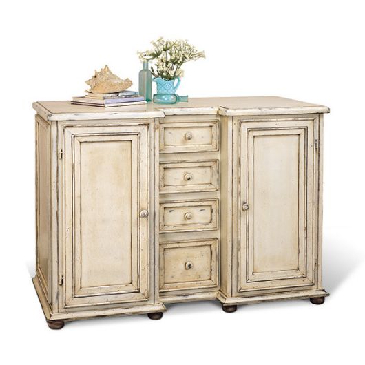 Picture of MORAVIAN CHEST