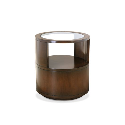 Picture of HOWELL SIDE TABLE