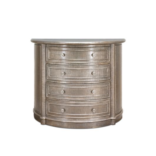 Picture of NAPLES END TABLE
