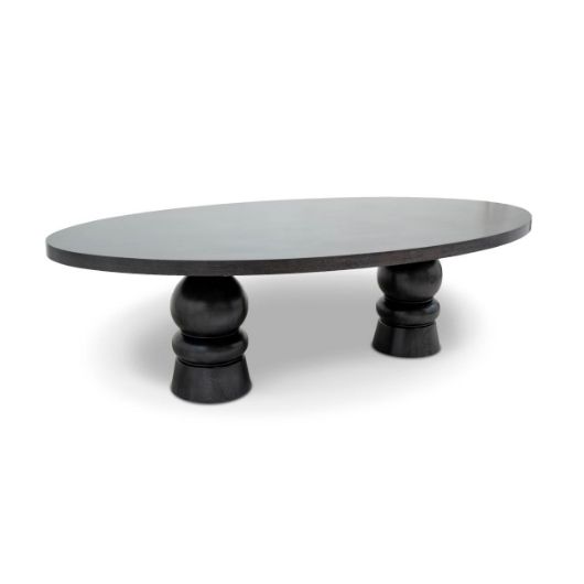 Picture of VERCETTI DINING TABLE