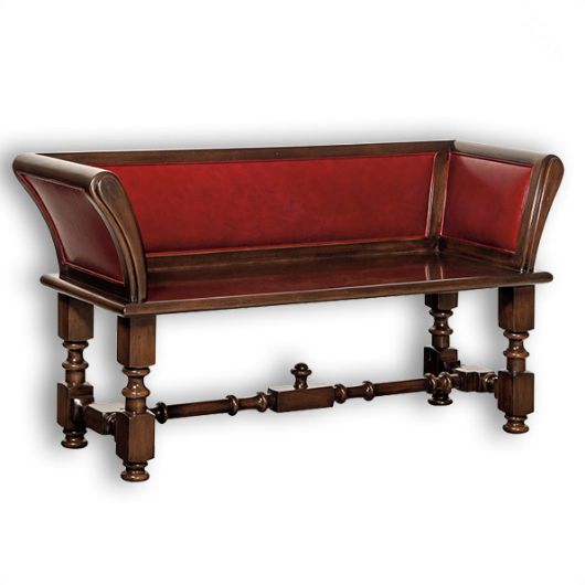 Picture of GALENA BENCH