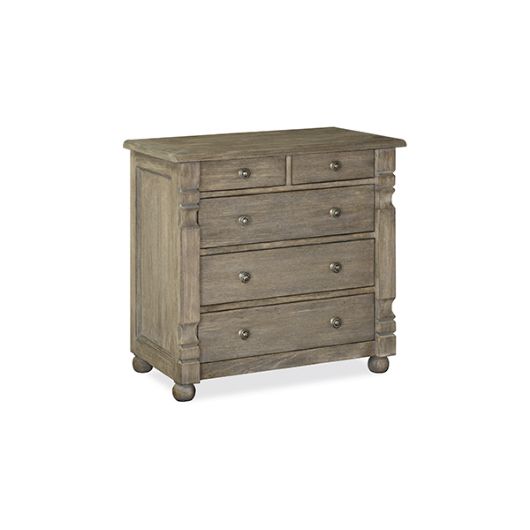 Picture of OLGA END TABLE