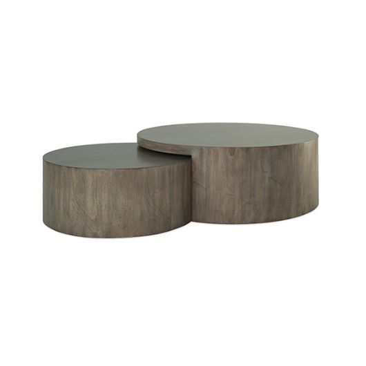 Picture of GALIE COCKTAIL TABLE SET