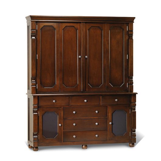 Picture of OLGA PLASMA TV UNIT