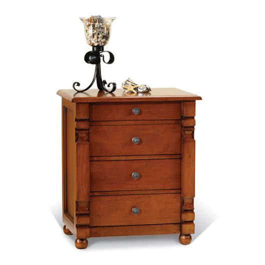 Picture of OLGA END TABLE