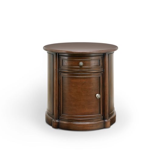 Picture of NAPLES END TABLE