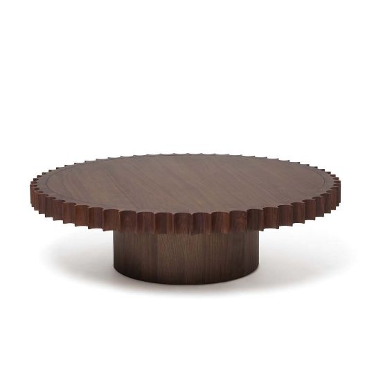 Picture of CRANDON COCKTAIL - CLASSIC WALNUT