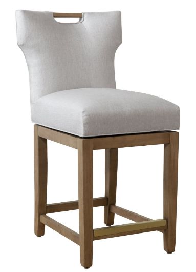 Picture of PRESIDIO COUNTER HEIGHT STOOL