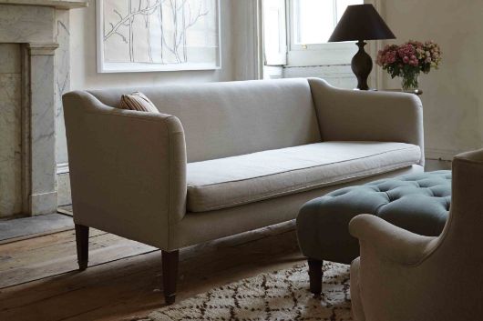 Picture of COVE SOFA - JOHN DERIAN