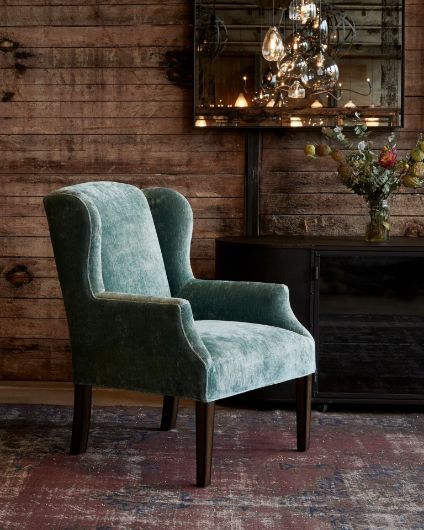 Picture of BUTTERFLY CHAIR - JOHN DERIAN