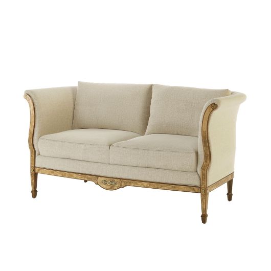 Picture of TOBIAS LOVESEAT