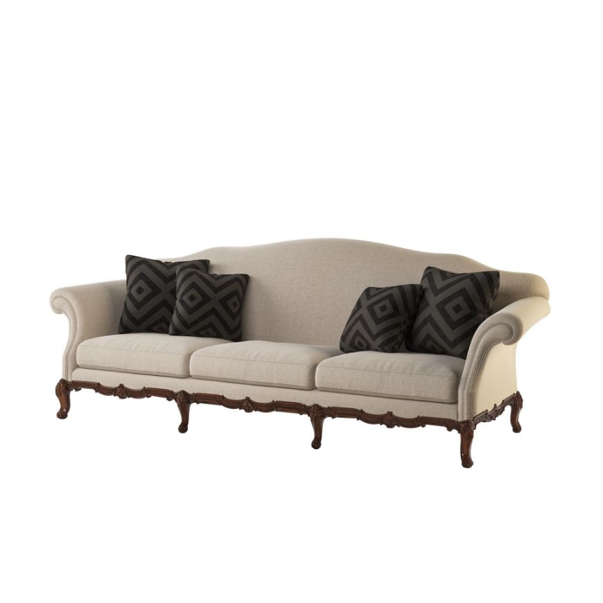 Picture of GALLERY SOFA
