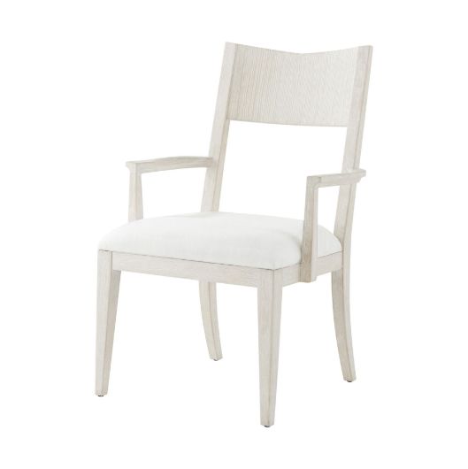 Picture of BREEZE ARM CHAIR