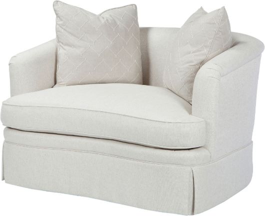 Picture of DIONESIA UPHOLSTERED CHAIR